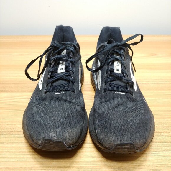 Brooks Launch GTS 9 Running Shoes - Picture 6 of 10